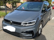 Volkswagen Touran 2022