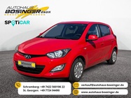 Hyundai i20 2013