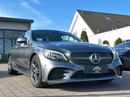 Mercedes-Benz C-Class 2021