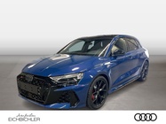Audi RS3 2026