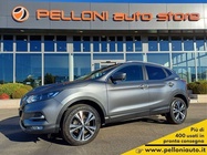 Nissan Qashqai 2018