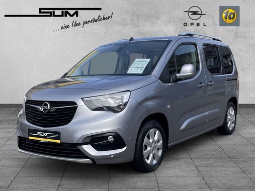 Opel Combo 2019