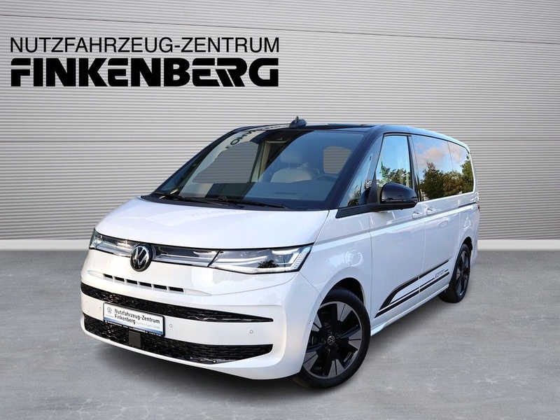 Volkswagen T7