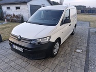 Volkswagen Caddy 2022