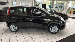 Fiat Panda 2024