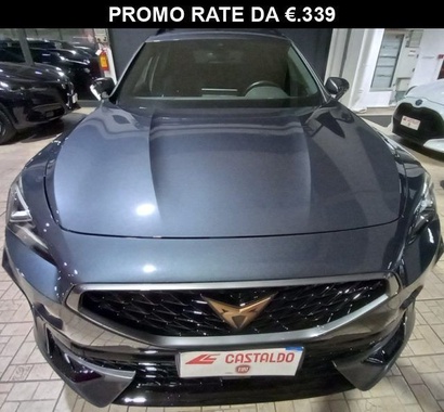 Cupra Formentor 2023