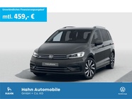 Volkswagen Touran 2026
