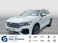 Volkswagen Touareg 2021