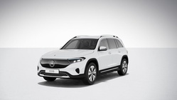 Mercedes-Benz EQB 2025