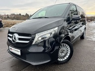 Mercedes-Benz V-Class 2022