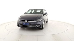 Volkswagen Polo 2024