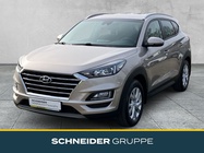 Hyundai Tucson 2020