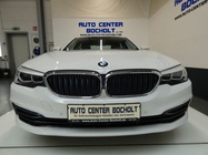 BMW 5 Series 2019