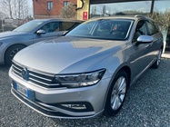 Volkswagen Passat 2021
