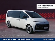Hyundai Staria 2025