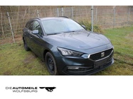 Seat Leon 2023