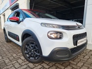 Citroen C3 2019