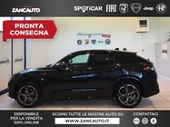 Alfa Romeo Stelvio 2025