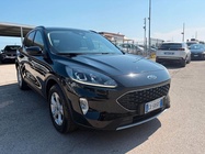Ford Kuga 2022