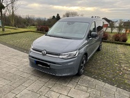 Volkswagen Caddy Maxi 2024