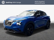 Nissan Juke 2025
