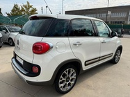 Fiat 500L 2015