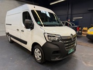 Renault Master 2020