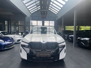 BMW XM 2023