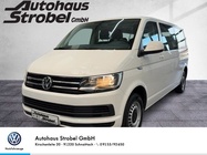 Volkswagen T6 2019