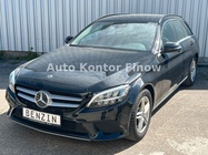 Mercedes-Benz C-Class 2021