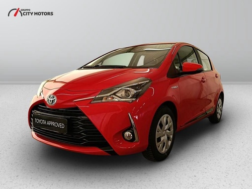 Toyota Other 2019