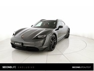 Porsche Taycan 2023