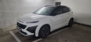Hyundai Kona 2022