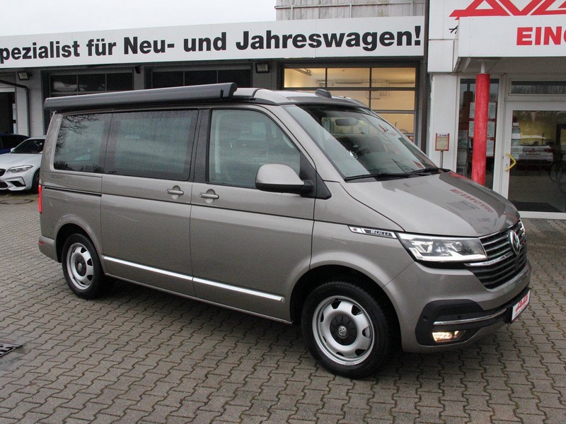 Volkswagen T6