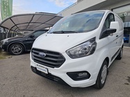 Ford Transit Custom 2023