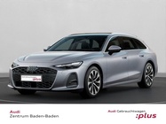 Audi A6 2025