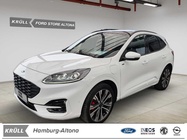 Ford Kuga 2022
