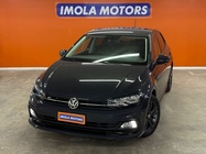 Volkswagen Polo 2020