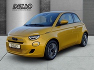 Fiat 500 2026