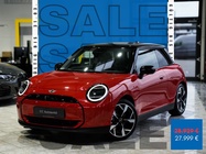 MINI Cooper 2024
