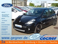 Renault Clio 2011