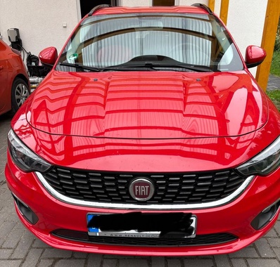 Fiat Tipo 2019