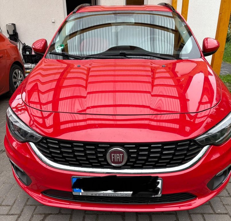 Fiat Tipo