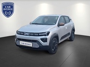 Dacia Spring 2025