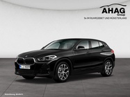 BMW X2 2025
