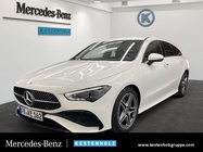 Mercedes-Benz CLA-Class 2025