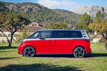 Volkswagen ID.Buzz 2024