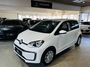 Volkswagen up! 2021