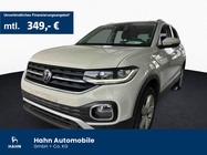 Volkswagen T-Cross 2023
