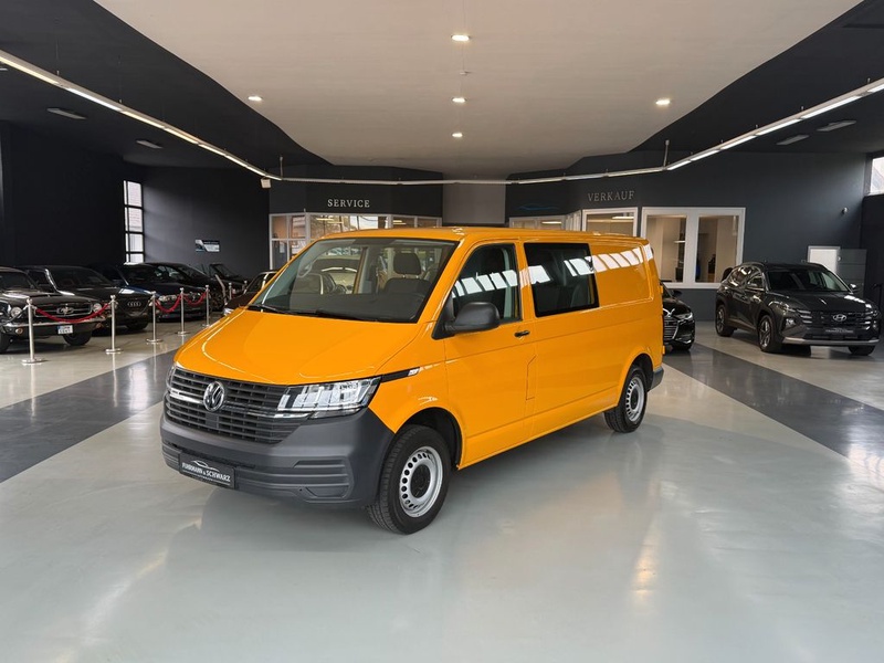 Volkswagen T6